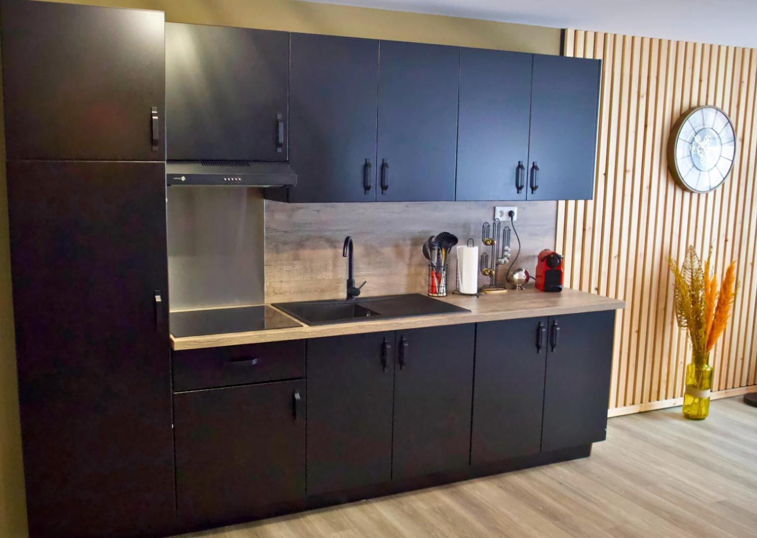 Sejour Detente A Saint-Omer - Jacuzzi Prive, Terrasse, Centre-Ville Et Parking Gratuit المظهر الخارجي الصورة